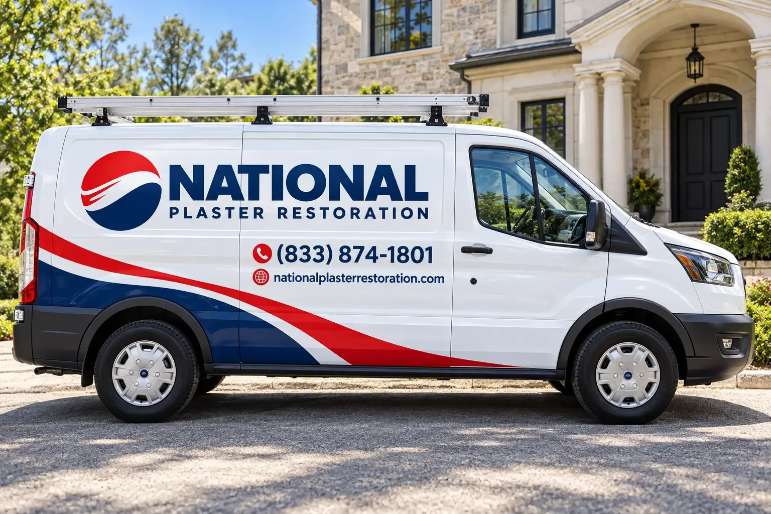 Plaster Repair in Bay, AR near me
