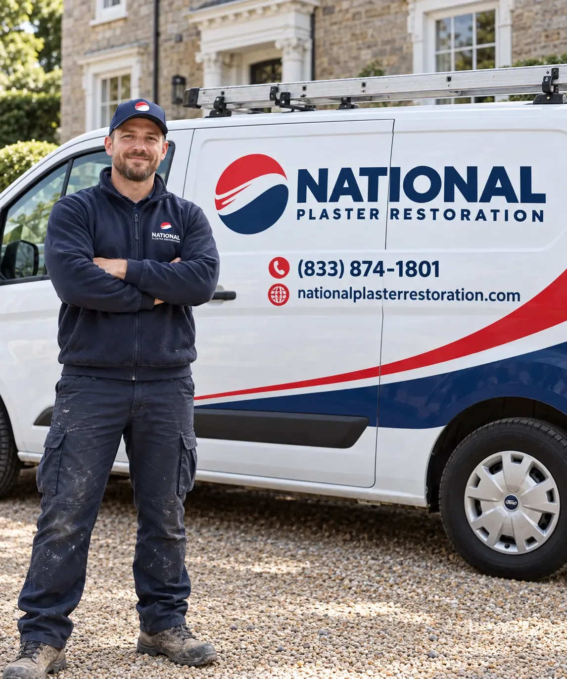 Plaster Repair company in Bay, AR